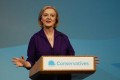 Liz Truss Becomes New UK Prime Minister
