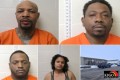 Four Arrested in Major Drug Bust in Dickinson, ND