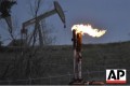 North Dakota Senate Advances Tax Breaks For Fracking