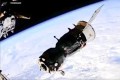 Uncrewed Russian Spacecraft Leaking Coolant Lands