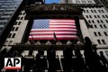 US Stocks Lower As Bank Worries Still Weigh On Markets