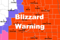 Blizzard Warning thru 7am Apr 5 for Barnes County