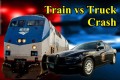 Williams County Fatal Crash – Vehicle vs Train