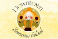 Downtown Scarecrow Festival September 22 -29