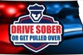 Drive Sober Or Get Pulled Over Results In 147 Citations