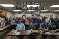 Otter Tail Power Receives Business of the Month Award
