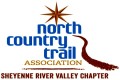 Sheyenne River Valley Annual Meeting Feb 24 at VC Eagles