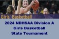 Valley City Girls Basketball Div A March 1