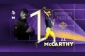 Minnesota Vikings Draft JJ McCarthy as Quarterback