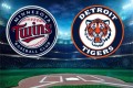 Tigers, Twins Postponed In Rainy Detroit