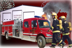 fireSanborn
