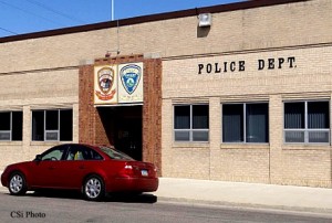 VC police dept