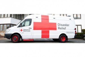 Red Cross ERV