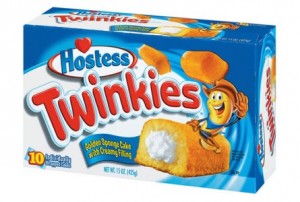twinkies