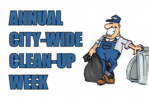 garbageCleanUpWeek