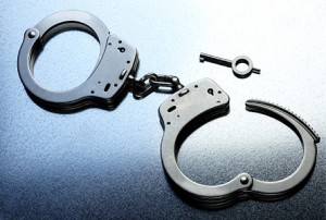 handcuffs