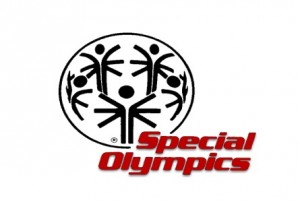 special Olympics logo