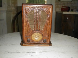 oldradio