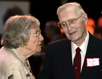 Jean & Gov. Wm Guy