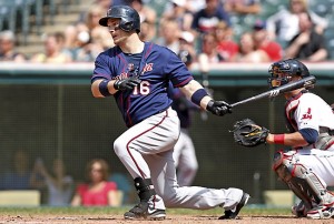 Minnesota Twins v Cleveland Indians
