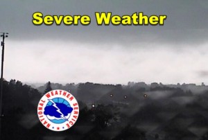 SevereWeather