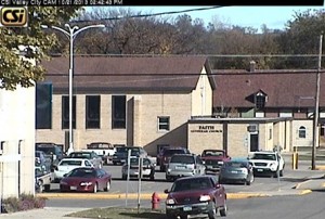 Faith LutheranChurchVC