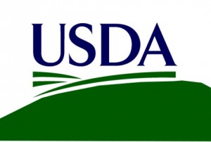 USDA logo