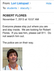 floresEmail