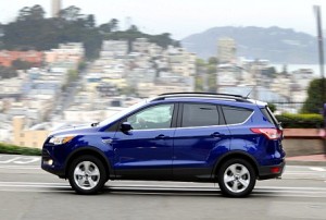 fordEscape
