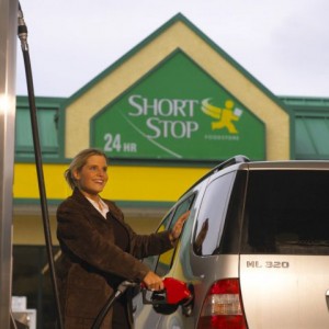 shortstopgas