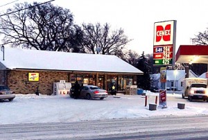 cenex robbery