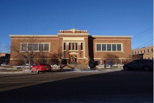 JmstnPublicLibrary