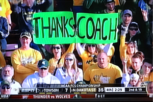 NDSUcrowd
