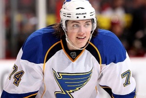 Oshie