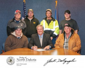 Snow Plow Operators