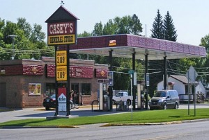 casey