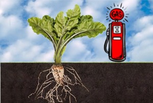 beets2gas