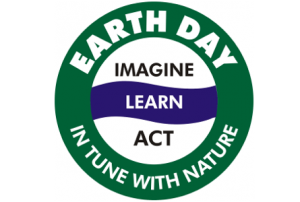 earthday logo