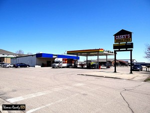 Casey-North