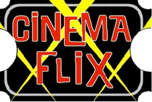 Cinema flix1
