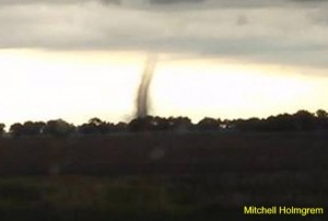 tornado