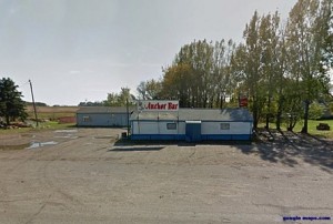 Anchor Bar