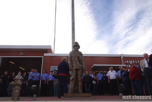 JFDdedication2014