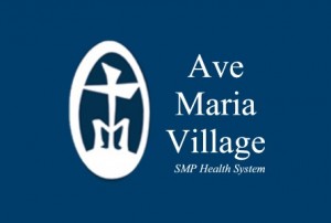 Ave Maria Logo