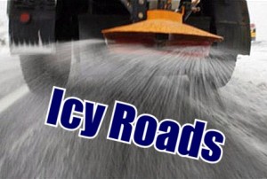 IcyRoads