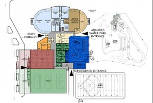 TRACfloorplan