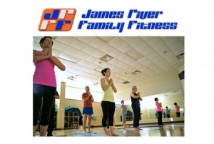 JRFF logo