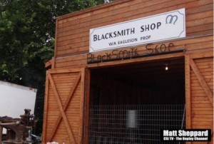 FrontierVillageBlacksmith