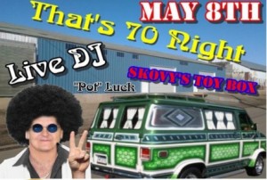 Thats70Night1