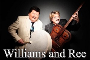 WilliamAndRee1